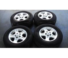 janta aliaj land rover freelander  (ln) 1998-2006/10