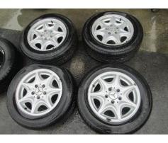 janta aliaj mercedes c 200 kompresor cod 195/65 r 15