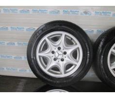 janta aliaj mercedes c 220 195/65 r15