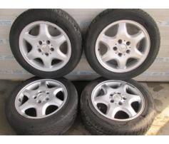 janta aliaj mercedes c 220 cdi 205/55 r16