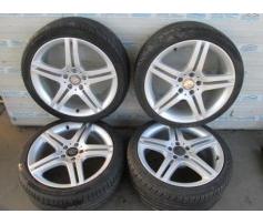 janta aliaj mercedes c 220 cdi