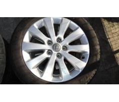 janta aliaj opel astra j  2009-in prezent