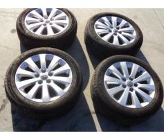 janta aliaj opel astra j  2009-in prezent