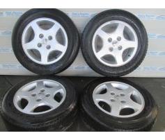janta aliaj peugeot 206 2.0hdi rhy 185/65 r14