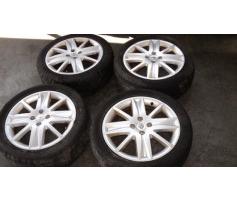 janta aliaj renault megane 2 (bm0/1_, cm0/1_) 2002/11-2007/03