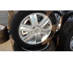 janta aliaj renault megane scenic 2 2003-2009