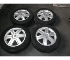 janta aliaj renault megane scenic 2 2003-2009