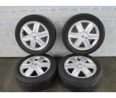 janta aliaj renault scenic 2 an 2005