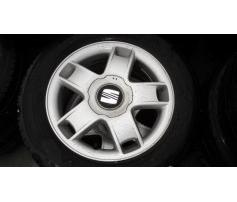 janta aliaj seat toledo 2(1m2)1999/04-2006/05