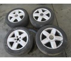 janta aliaj sharan 1.9tdi auy cod 205/55 r16