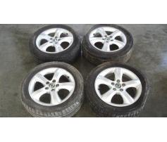 janta aliaj skoda fabia 2  2006/12-2011