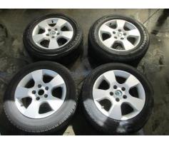 janta aliaj skoda octavia 2 1.9tdi bxe cod 205/60 r15