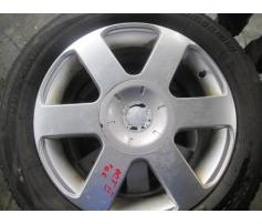 janta aliaj skoda octavia 2 2.0tdi bkd 205/55 r16