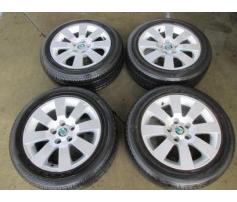 janta aliaj skoda superb 2.0tdi bss