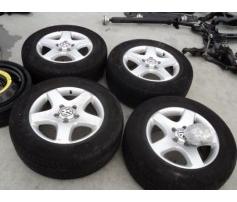 janta aliaj volkswagen touareg (7la, 7l6, 7l7) 2002/10-2010/05