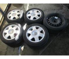janta aliaj vw bora 1.9tdi asz cod 205/55z r16