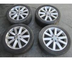 janta aliaj vw golf 6 2.0tdi cff din dezmembrari cod 225/45 r17