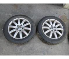 janta aliaj vw jetta 1.9tdi bxe cod 205/55z r16