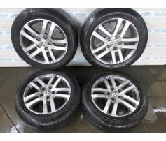 janta aliaj vw jetta 1.9tdi bxe