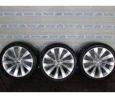 janta aliaj vw scirocco 2.0tdi cbd 235/40 r18