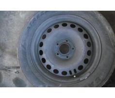 janta tabla opel astra j 1.7cdti a17dtr 215/60 r16