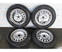 janta tabla vw caddy 1.9tdi bls