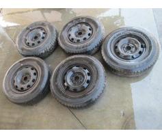 janta tabla vw golf 4 1.4 16v bca cod 175/80r 14