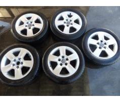 jante aliaj audi a4 1.9tdi brb