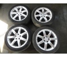 jante aliaj mercedes c class (w203) 2.2cdi 235/45r17
