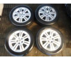 jante aliaj opel astra h 1.7cdti 205/55r16
