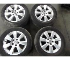 jante aliaj opel vectra c 1.9cdti 150cp 215/55/16