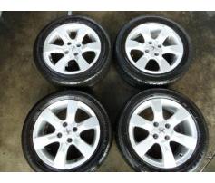 jante aliaj peugeot 307 1.6hdi 9hz