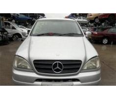 racitor gaze  mercedes clasa m (w163)1998/02-2005/06