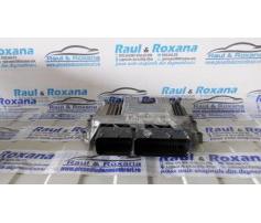 kit pornire fiat doblo 1.9d 0281012865