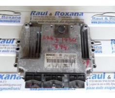 kit pornire renault laguna 2 1.9dci 0281011148