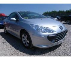 lampa plafon peugeot 307 1.6i nfu