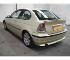 aripa stanga fata bmw 3 compact (e46)  2001/06-2005/02