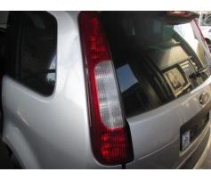 lonjeron ford focus 1.6tdci hhda