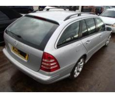 lonjeron mercedes c180 w203 an 2006