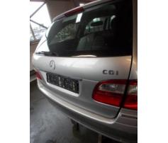 lonjeron mercedes e 320 cdi e211