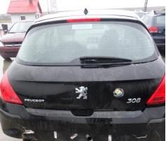 lonjeron peugeot 308 1.4 16v 2008