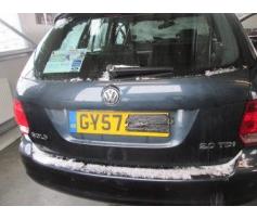 lonjeron vw golf 5 2.0tdi bkd