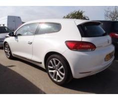 luneta cu garantie de 2.0tdi vw scirocco
