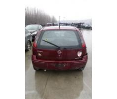 luneta opel corsa c 1.3cdti z13dt