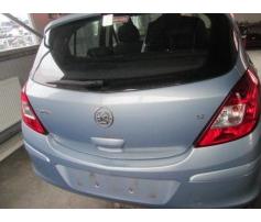 luneta opel corsa d 1.2b xep