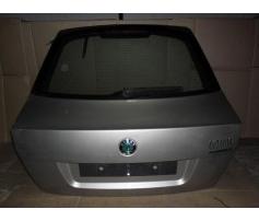 luneta skoda octavia 2 (1z3) 2004/02-2013