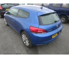 luneta volkswagen scirocco (137) 2008/05-2014