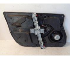 macara geam dreapta fata cu motoras ford fiesta 1.2b snjb 8a61-14553-b