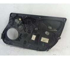 macara geam dreapta fata ford fiesta 1.6tdci