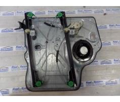 macara geam dreapta fata manuala vw t5 transporter 1.9tdi 7h0837730f